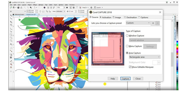 CorelDraw-X7