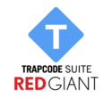 Red Giant Trapcode