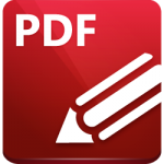 Descarga gratuita de PDF-XChange Editor Plus 9