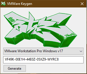 Install VMware Workstation Pro-3