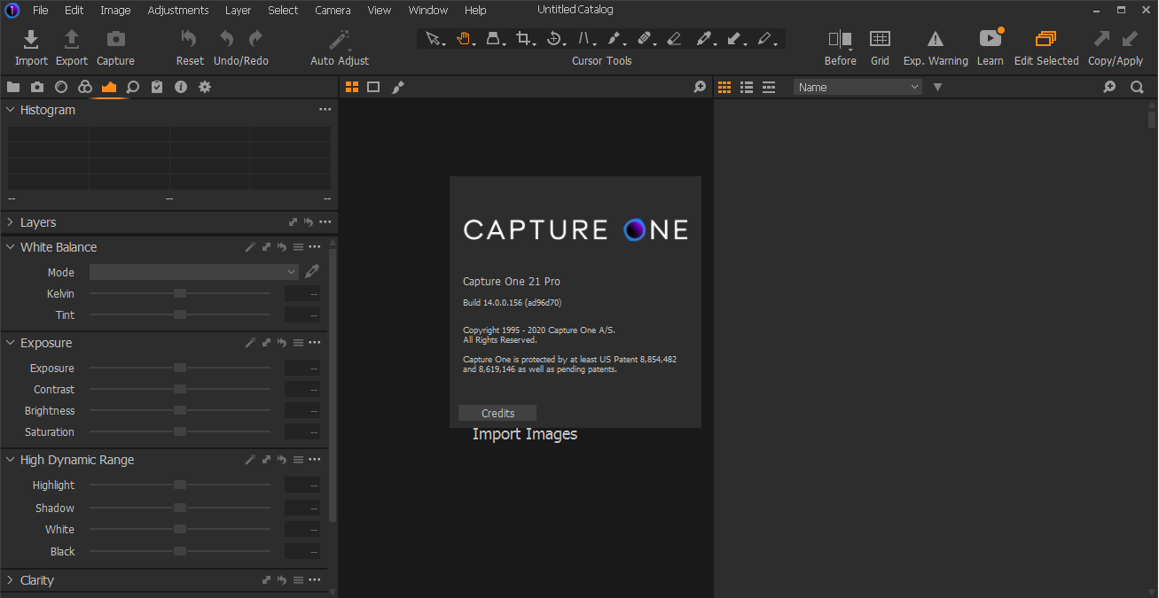 Capture One