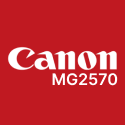 Driver Canon MG2570