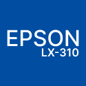Driver Epson LX-310