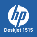 Driver HP Deskjet 1515