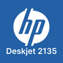 Driver HP Deskjet 2135