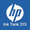 Driver HP Ink Tank 315