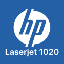 Driver HP LaserJet 1020