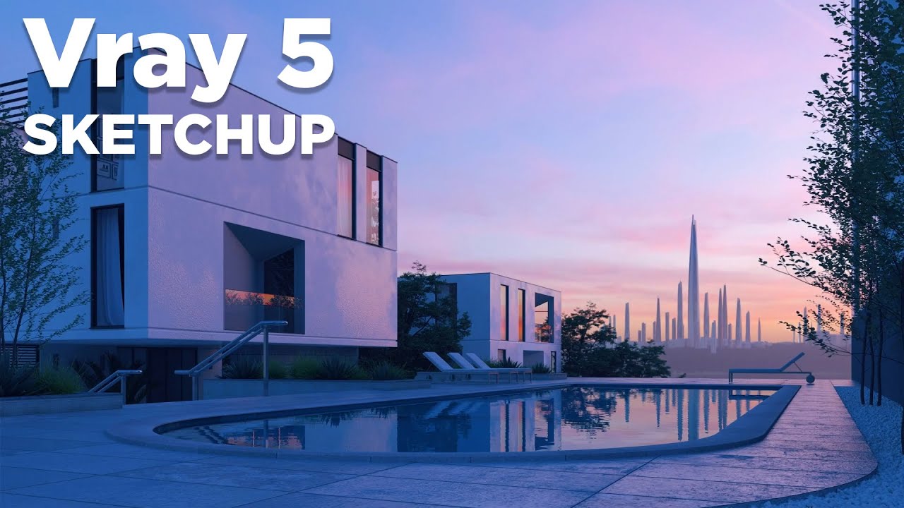 vray for sketchup 2017 free download with crack