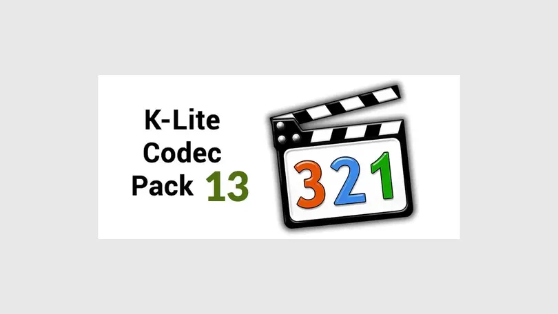 K-Lite Codec Pack