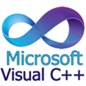 Microsoft Visual C Plus Plus
