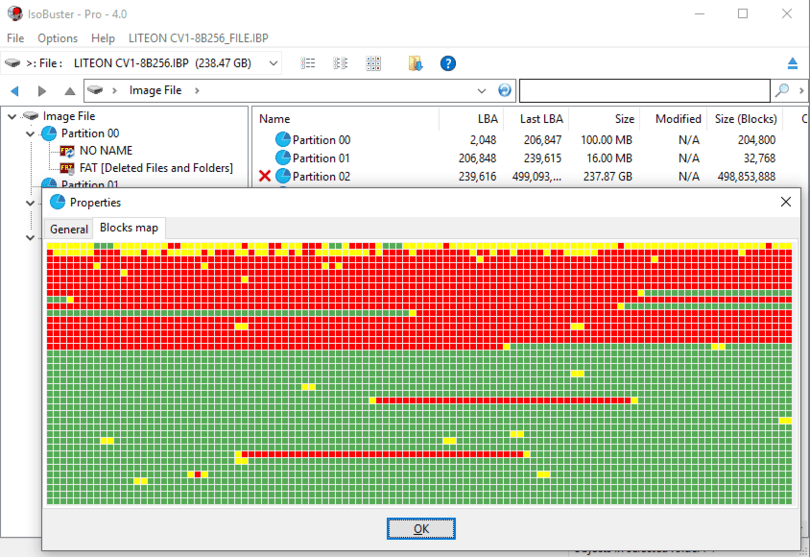 IsoBuster Pro