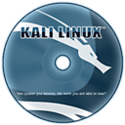 Kali Linux ISO