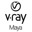 Vray для Maya