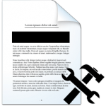 PDF Redactor Pro