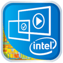 Pemacu Grafik Intel HD