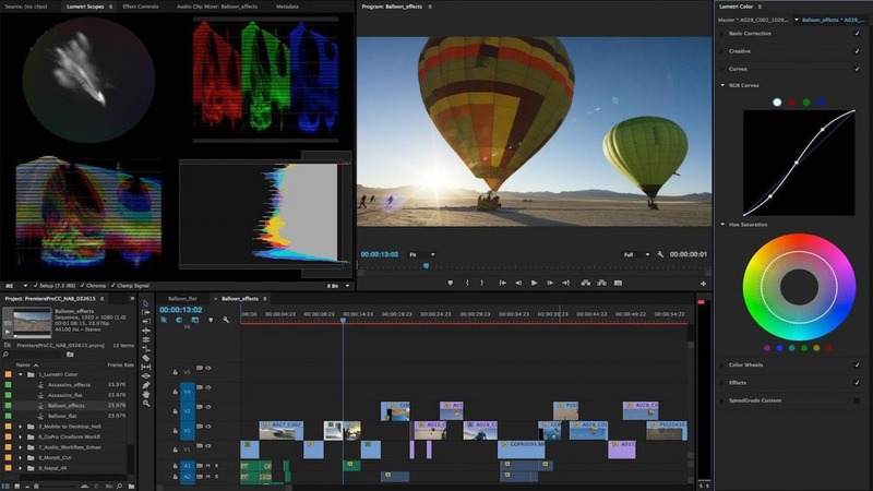 Adobe Premiere Pro-1