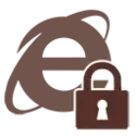 GiliSoft Exe Lock Icon