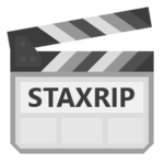 StaxRip