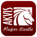 AKVIS Plugins Bundle for Adobe Photoshop