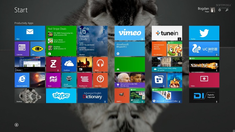 Review Windows 81 SuperLite