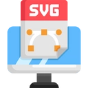 محول VovSoft SVG