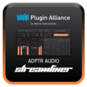 ADPTR Audio Streamliner