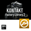 Kontakt Factory Library 2