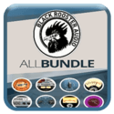 Black Rooster Audio The ALL Bundle