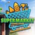 Supermarket Simulator