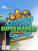 Simulateur de supermarché